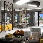 Garden Park Plava Laguna 4*