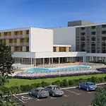 호텔 Garden Park Plava Laguna 포레치
