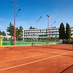호텔 Garden Park Plava Laguna 포레치