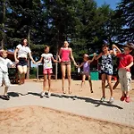 Garden Park Plava Laguna 포레치
