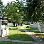 Garden Park Plava Laguna 4* 포레치
