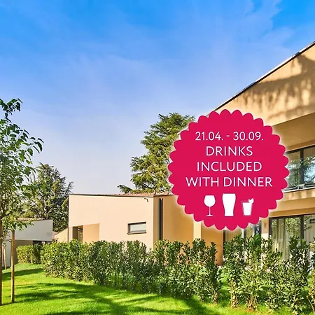 Garden Park Plava Laguna 4*