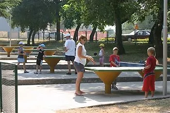 Garden Park Plava Laguna Poreč