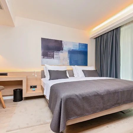 Garden Park Plava Laguna Hotel Porec