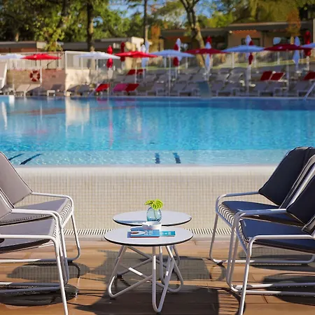 Garden Park Plava Laguna 4* 포레치