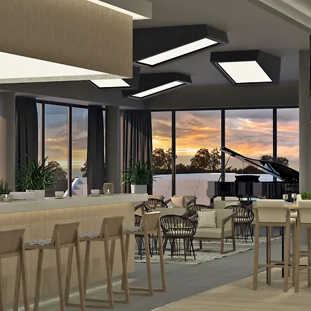 Garden Park Plava Laguna 4* Poreč