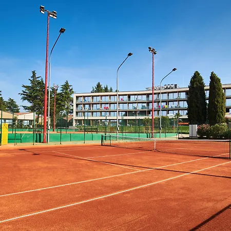 Hotel Garden Park Plava Laguna Poreč