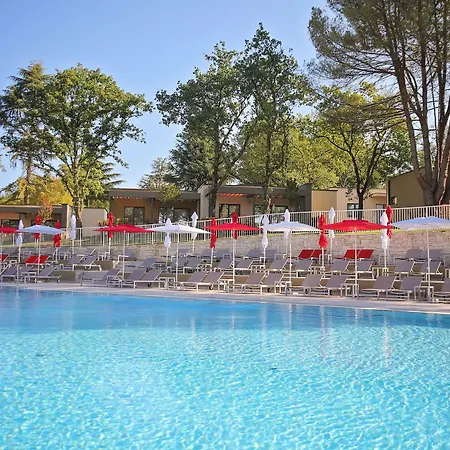 Garden Park Plava Laguna Porec