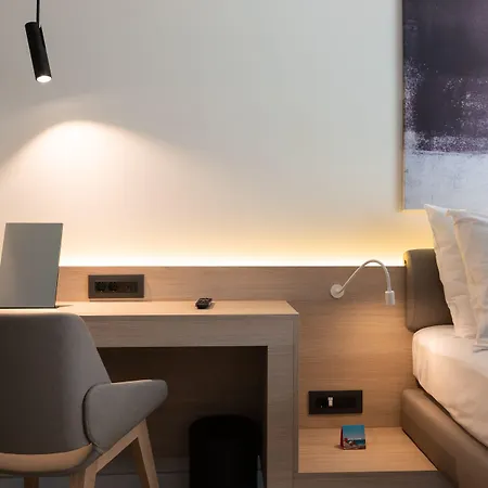 Hotel Garden Park Plava Laguna