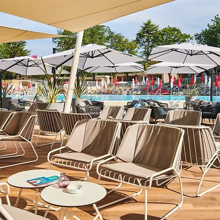 Garden Park Plava Laguna 4* Porec