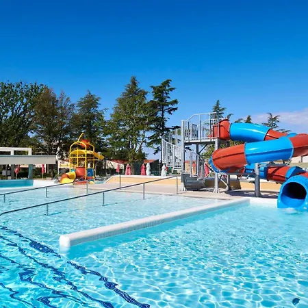Garden Park Plava Laguna 4* Poreč