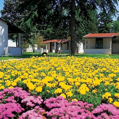 Hotel Garden Park Plava Laguna 4*