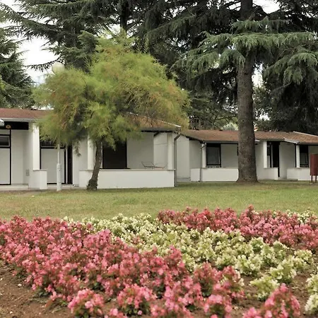 Garden Park Plava Laguna Poreč