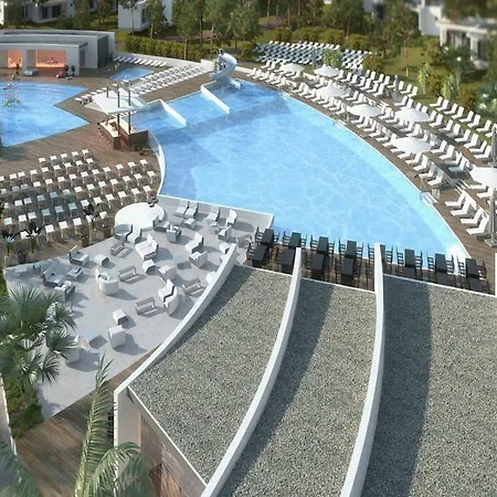Garden Park Plava Laguna 4*