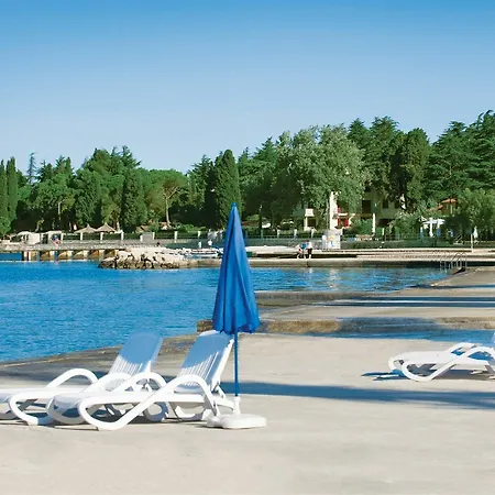 Hotel Garden Park Plava Laguna