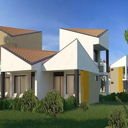 Garden Park Plava Laguna 4*