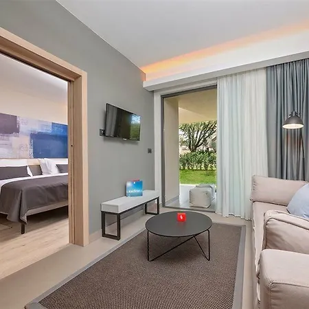Garden Park Plava Laguna 4*