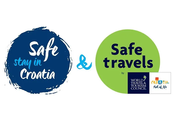 Garden Park Plava Laguna Ξενοδοχείο 4*