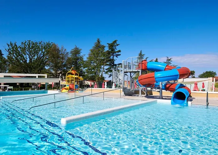 Garden Park Plava Laguna 4*