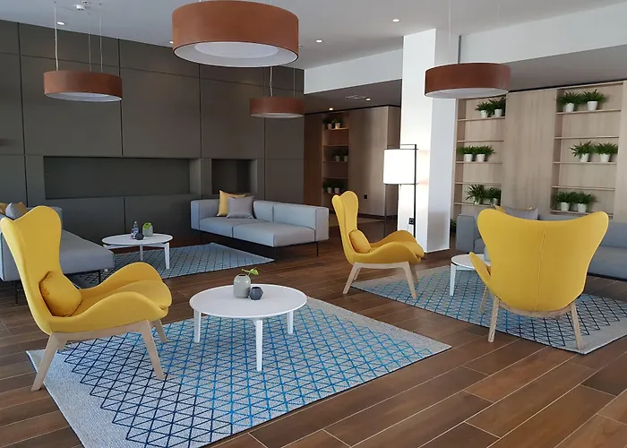 Ξενοδοχείο Garden Park Plava Laguna Πόρετς