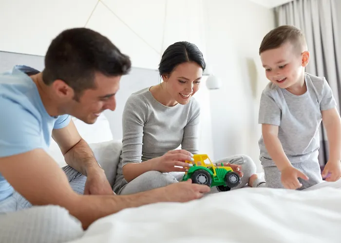 Ξενοδοχείο Garden Park Plava Laguna 4*