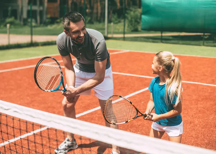 Garden Park Plava Laguna Ξενοδοχείο 4*