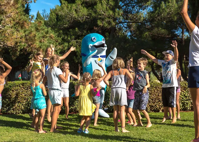 Garden Park Plava Laguna Ξενοδοχείο