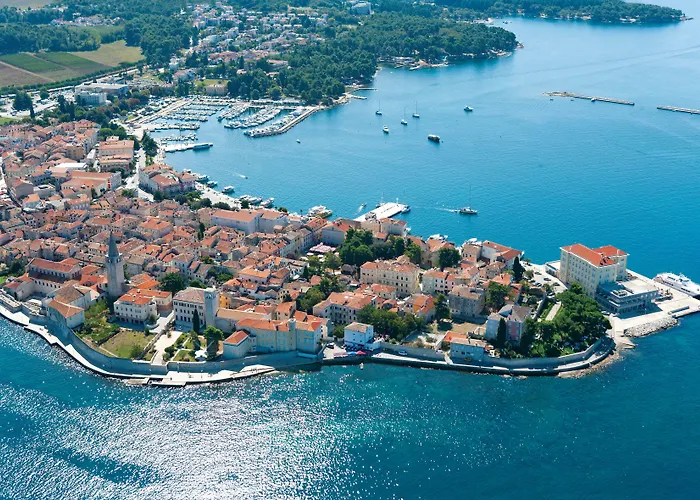 Ξενοδοχείο Garden Park Plava Laguna 4*