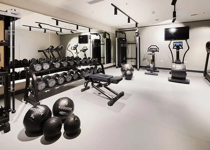 Garden Park Plava Laguna Ξενοδοχείο