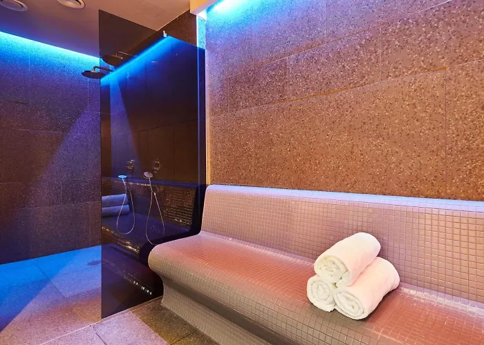 Garden Park Plava Laguna 4*