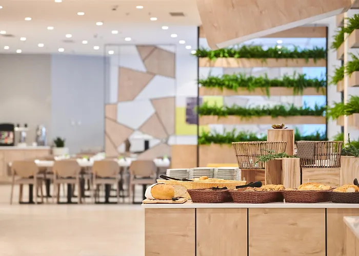 Garden Park Plava Laguna Πόρετς