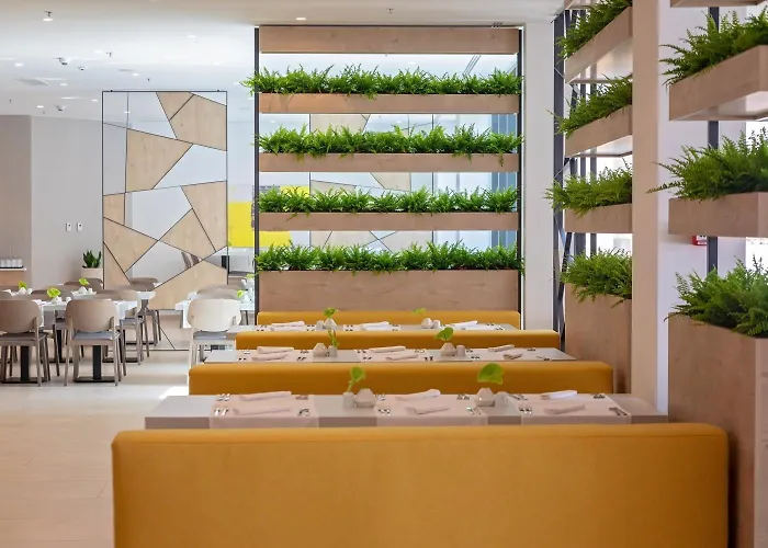 Garden Park Plava Laguna Πόρετς