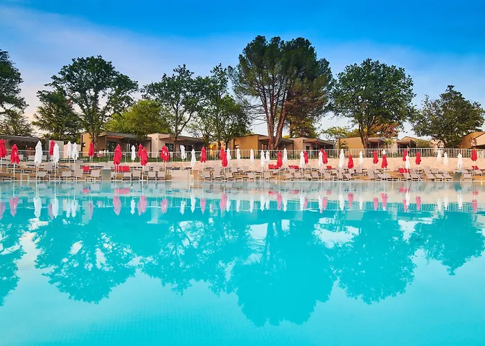 Garden Park Plava Laguna Ξενοδοχείο