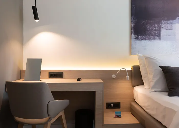 Ξενοδοχείο Garden Park Plava Laguna