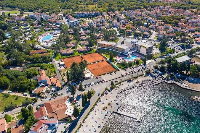 Garden Park Plava Laguna Ξενοδοχείο 4*