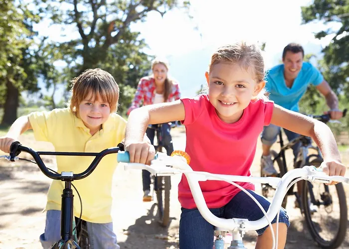 Garden Park Plava Laguna Ξενοδοχείο Πόρετς