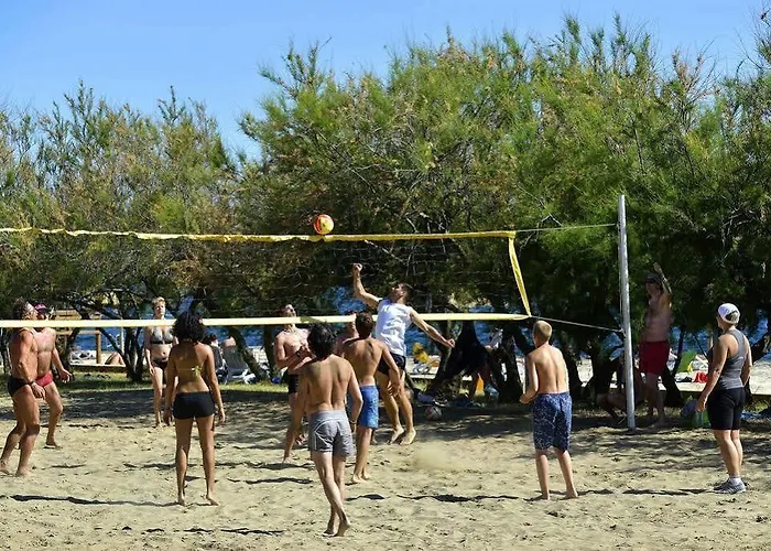 Ξενοδοχείο Garden Park Plava Laguna 4*