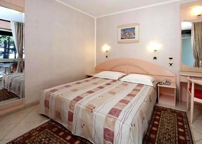 Garden Park Plava Laguna 4*