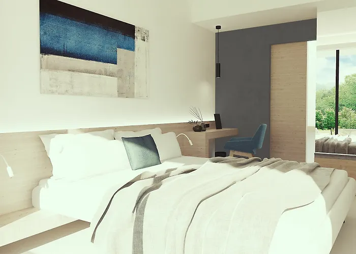 Garden Park Plava Laguna Πόρετς