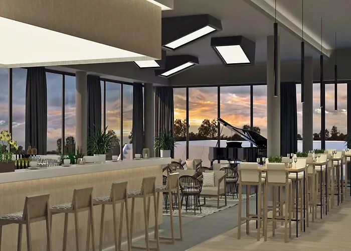 Ξενοδοχείο Garden Park Plava Laguna