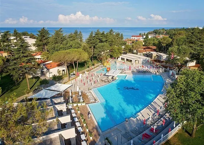 Ξενοδοχείο Garden Park Plava Laguna