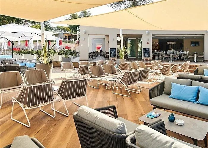 Garden Park Plava Laguna Ξενοδοχείο