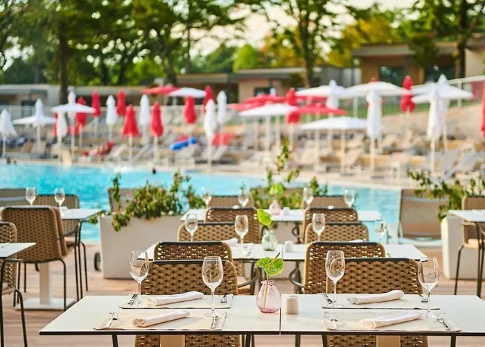 Garden Park Plava Laguna Ξενοδοχείο