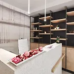 Garden Park Plava Laguna Πόρετς