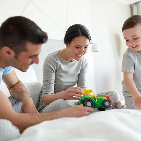 Hotel Garden Park Plava Laguna 4*