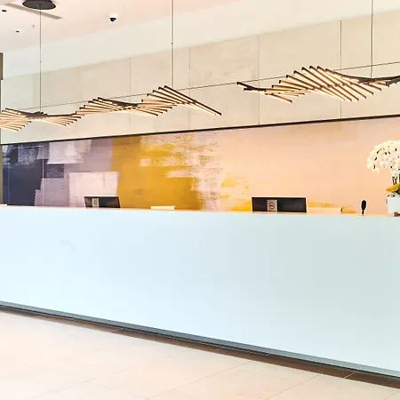 Garden Park Plava Laguna Hotel Poreč