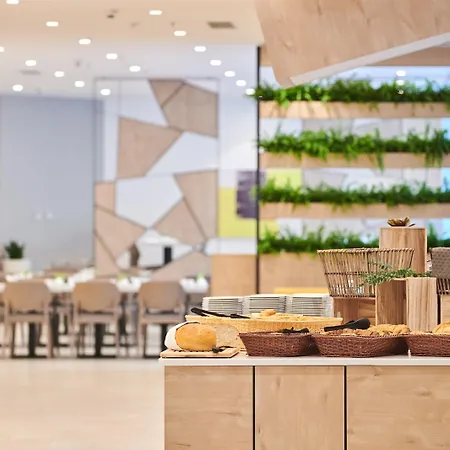 Garden Park Plava Laguna Poreč