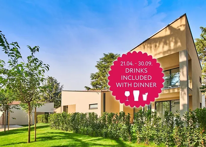 Garden Park Plava Laguna 4*