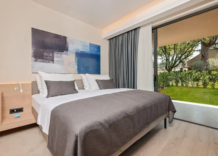 Hotel Garden Park Plava Laguna