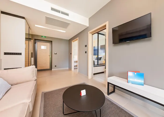 Hotel Garden Park Plava Laguna